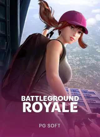 Battleground Royale